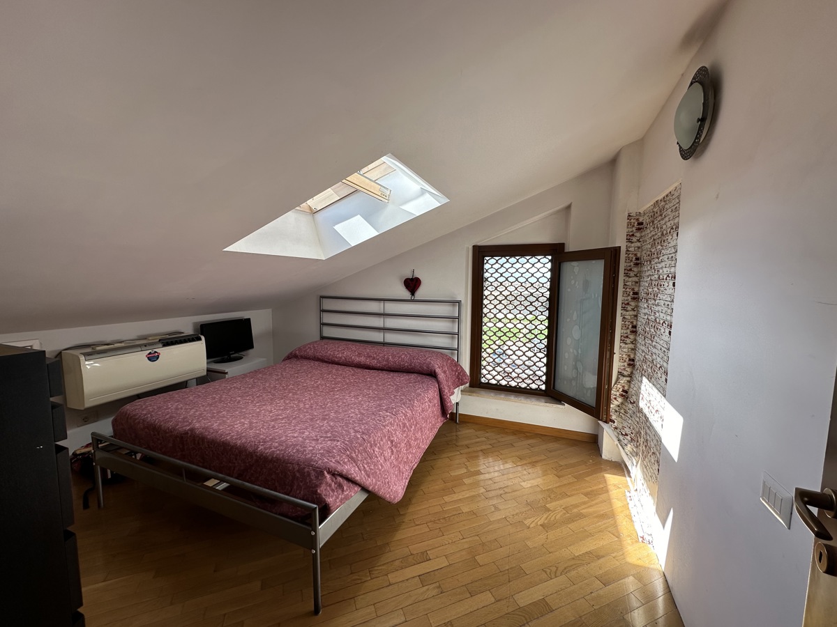 Foto 14 di 15 - Appartamento in vendita a Marino