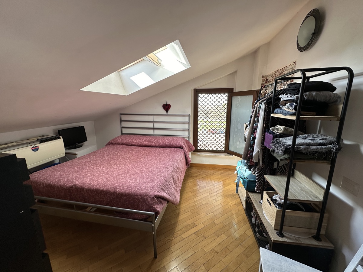 Foto 9 di 15 - Appartamento in vendita a Marino