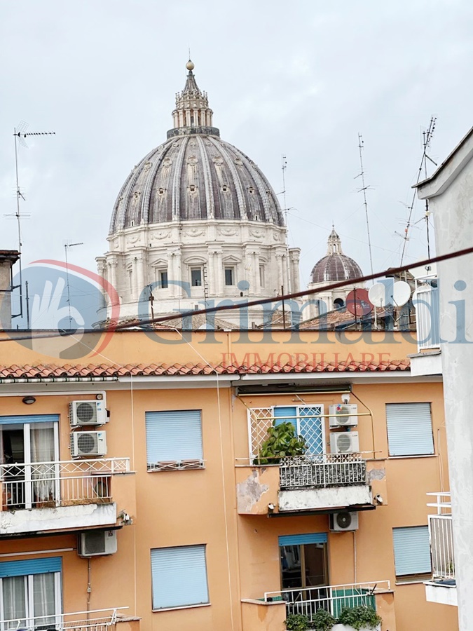 Foto 3 di 13 - Appartamento in vendita a Roma