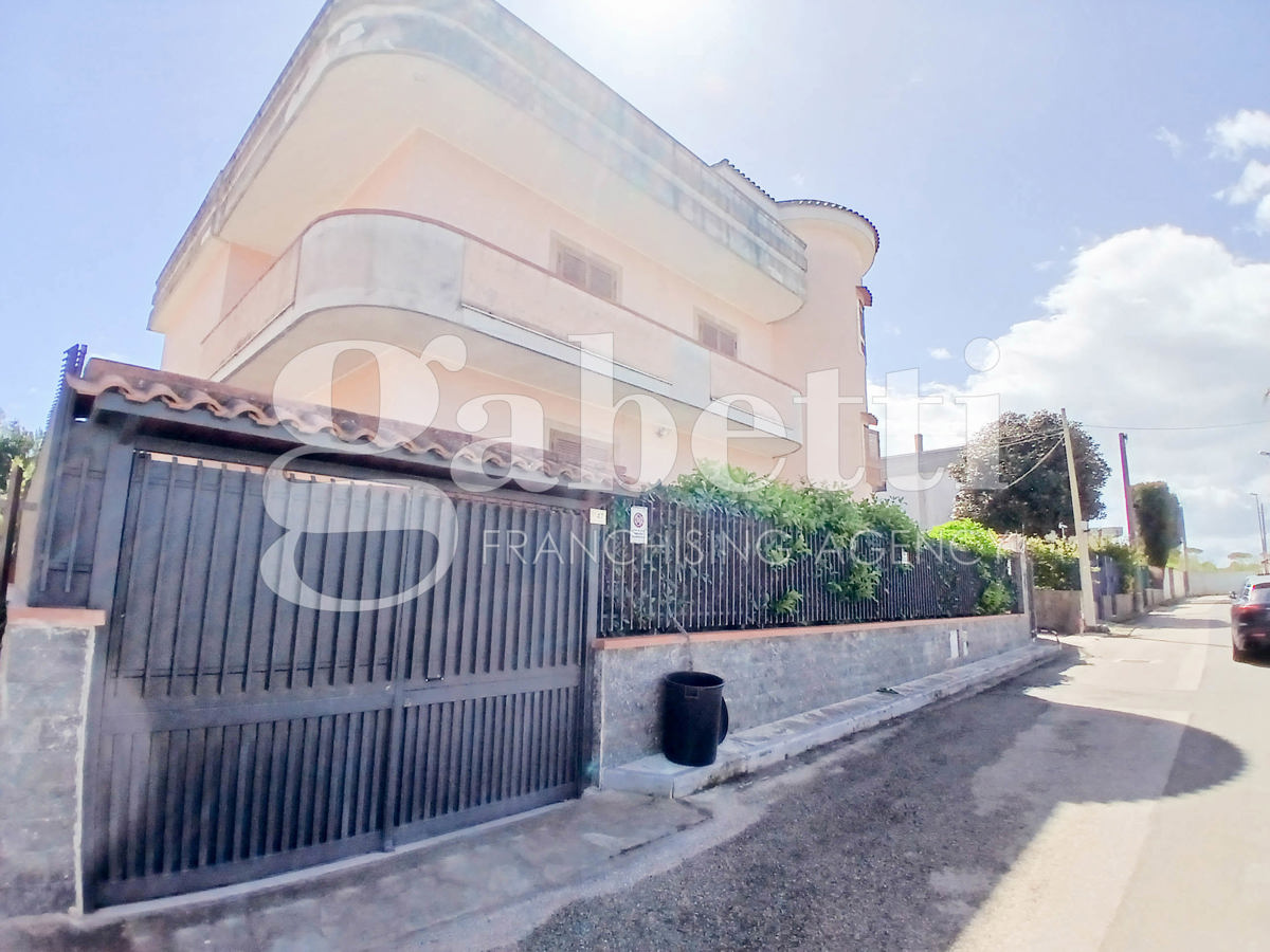 Foto 3 di 31 - Villa in vendita a Giugliano in Campania