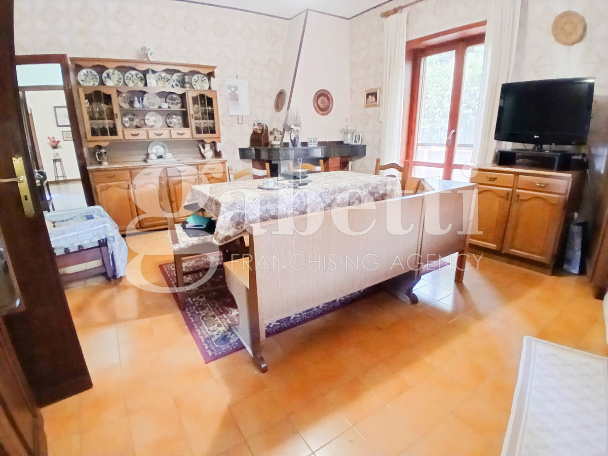 Foto 25 di 31 - Villa in vendita a Giugliano in Campania