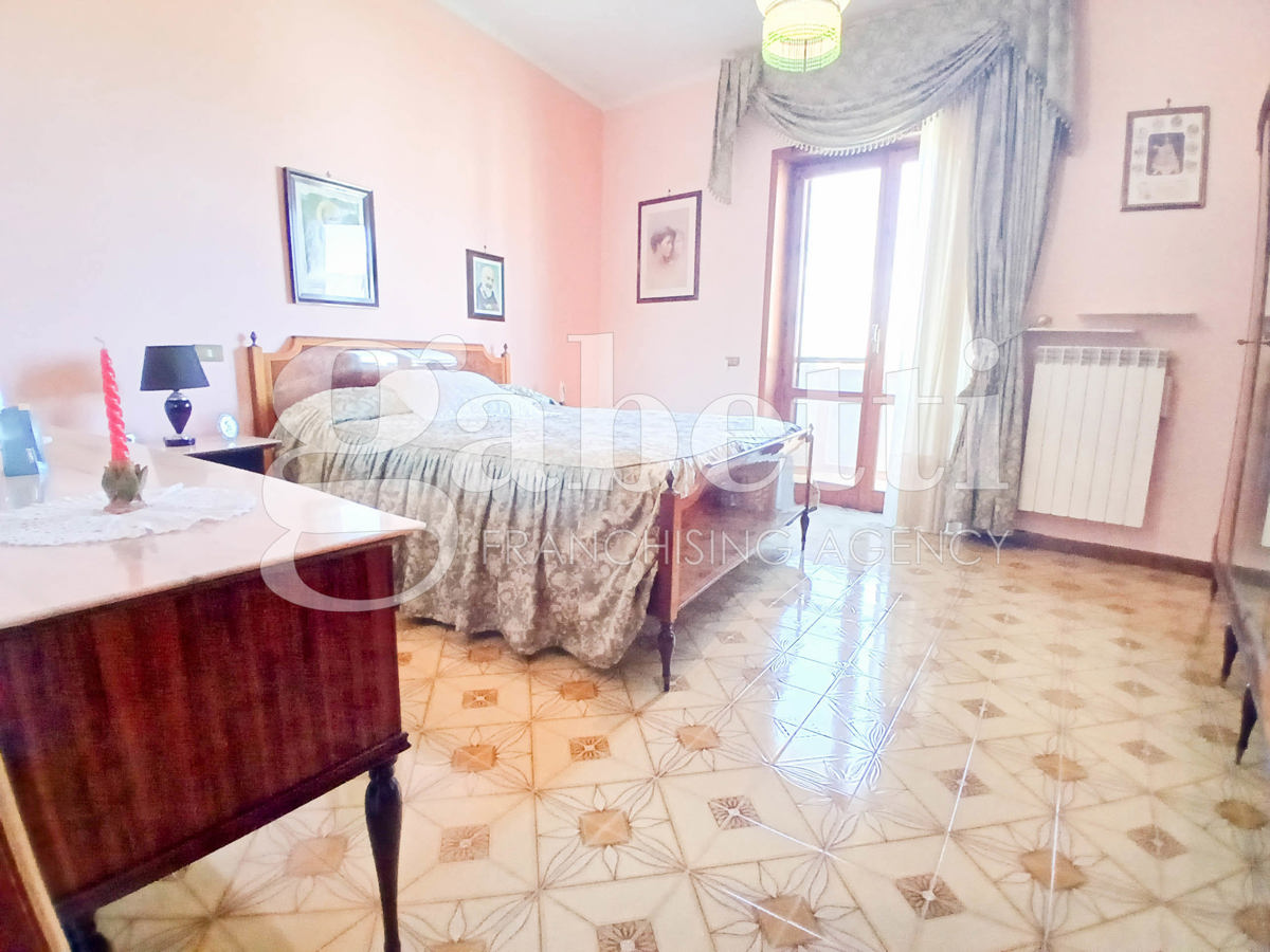 Foto 26 di 31 - Villa in vendita a Giugliano in Campania