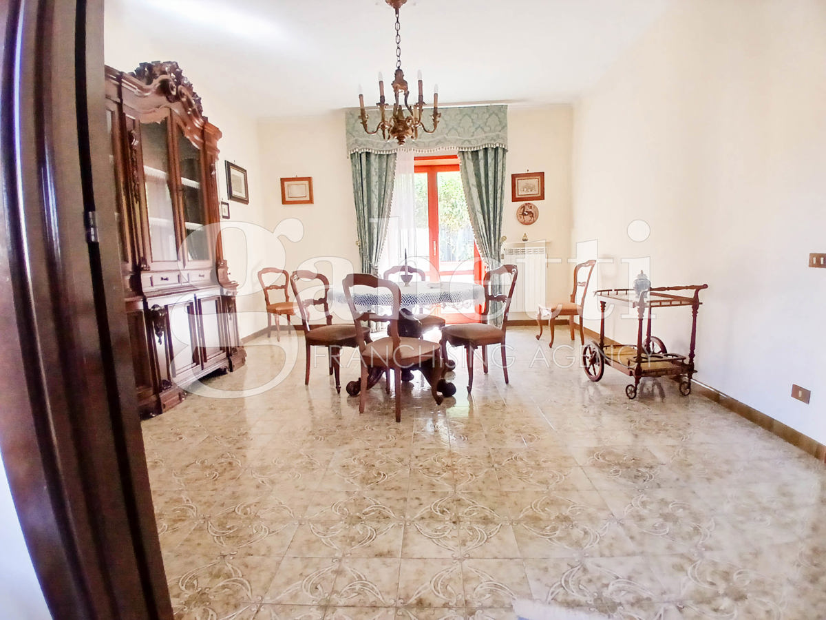 Foto 22 di 31 - Villa in vendita a Giugliano in Campania