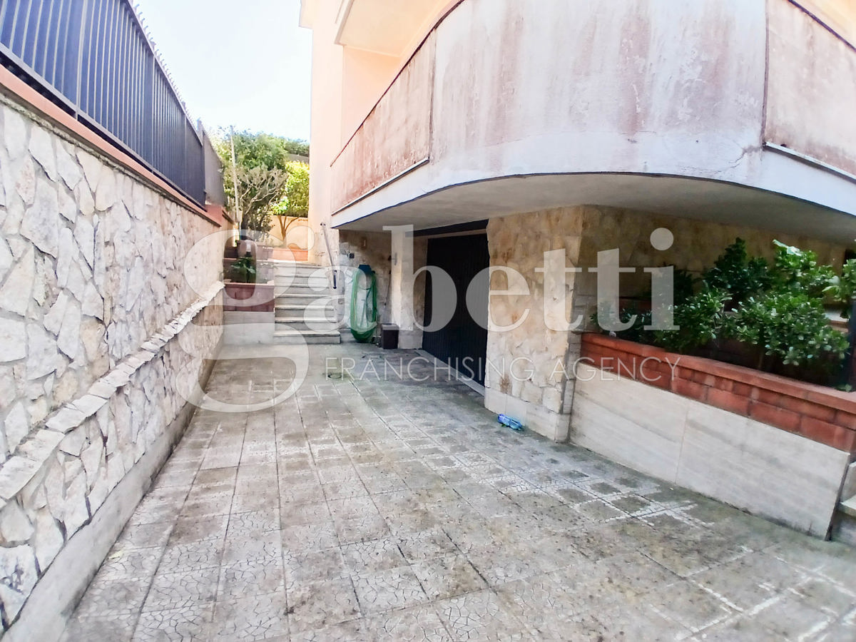 Foto 8 di 31 - Villa in vendita a Giugliano in Campania