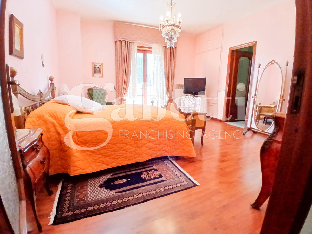 Foto 29 di 31 - Villa in vendita a Giugliano in Campania