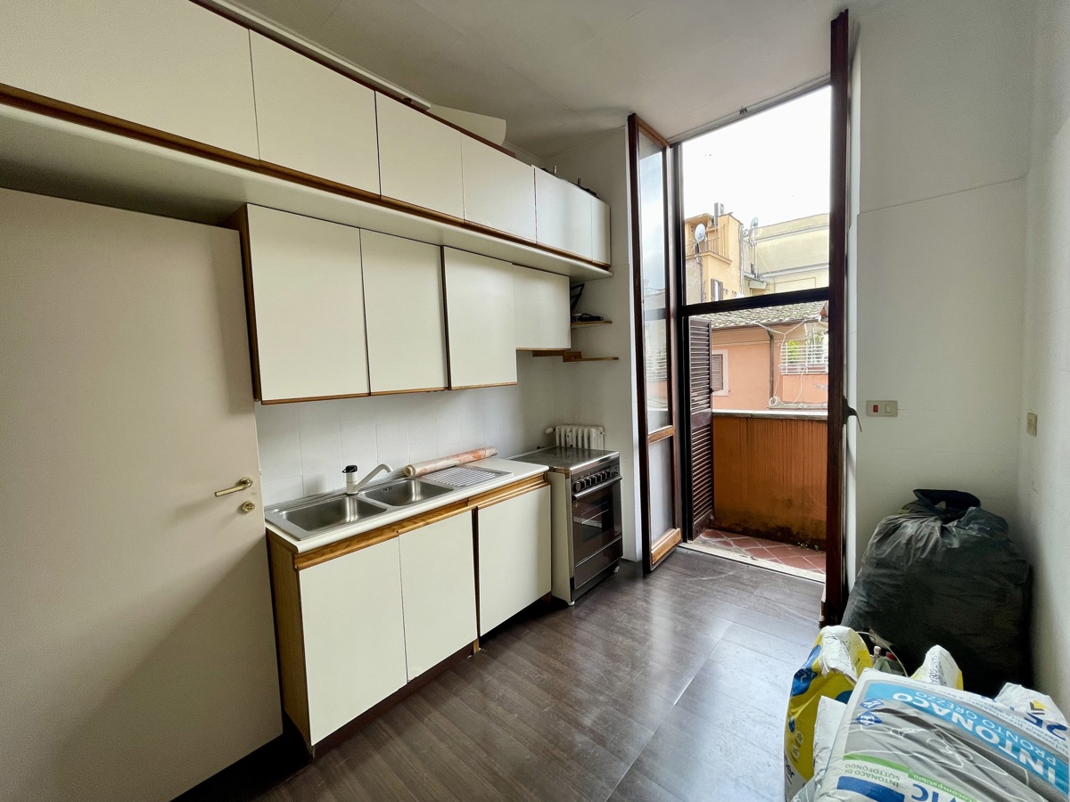 Foto 17 di 27 - Appartamento in affitto a Roma