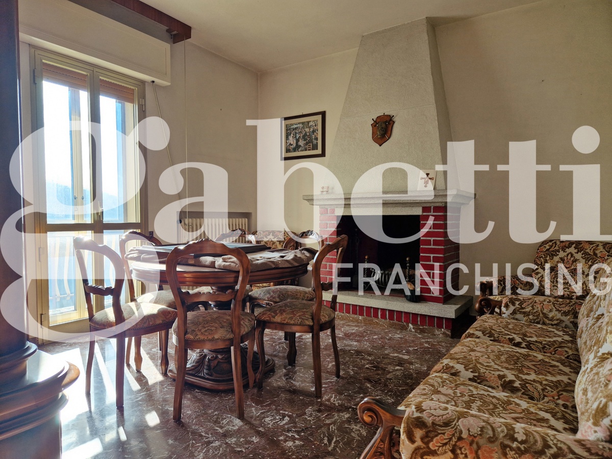 Foto 2 di 17 - Casa indipendente in vendita a San Benedetto Val di Sambro