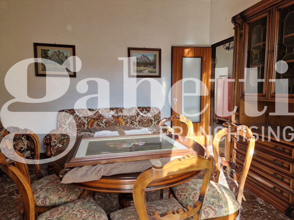 Foto 4 di 17 - Casa indipendente in vendita a San Benedetto Val di Sambro
