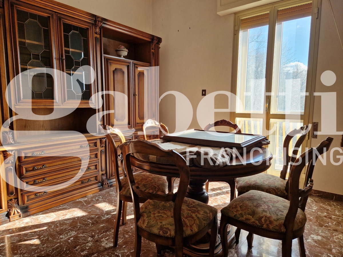 Foto 3 di 17 - Casa indipendente in vendita a San Benedetto Val di Sambro