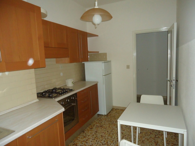 Foto 1 di 6 - Appartamento in affitto a Faenza