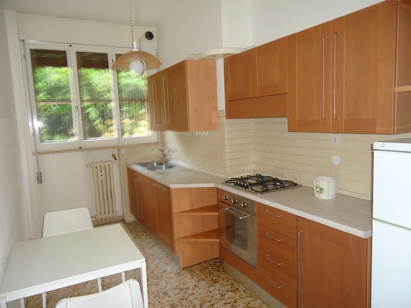 Foto 2 di 6 - Appartamento in affitto a Faenza