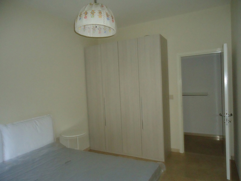 Foto 5 di 6 - Appartamento in affitto a Faenza