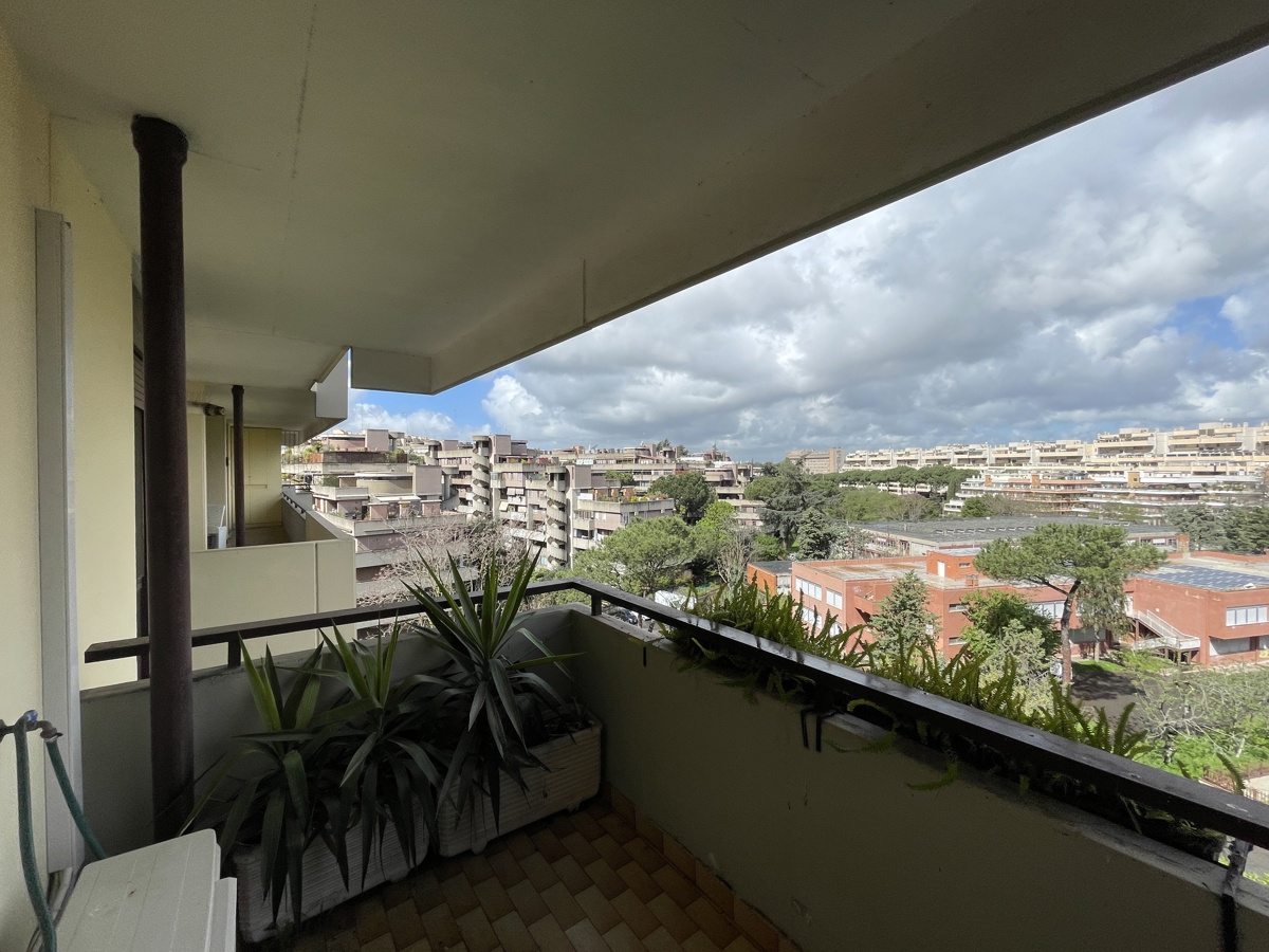 Foto 30 di 34 - Appartamento in vendita a Roma