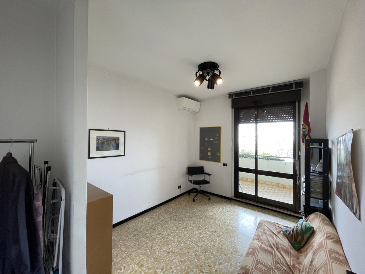 Foto 28 di 34 - Appartamento in vendita a Roma