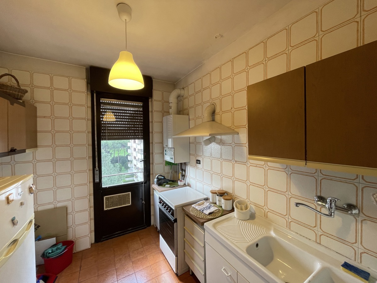 Foto 15 di 34 - Appartamento in vendita a Roma