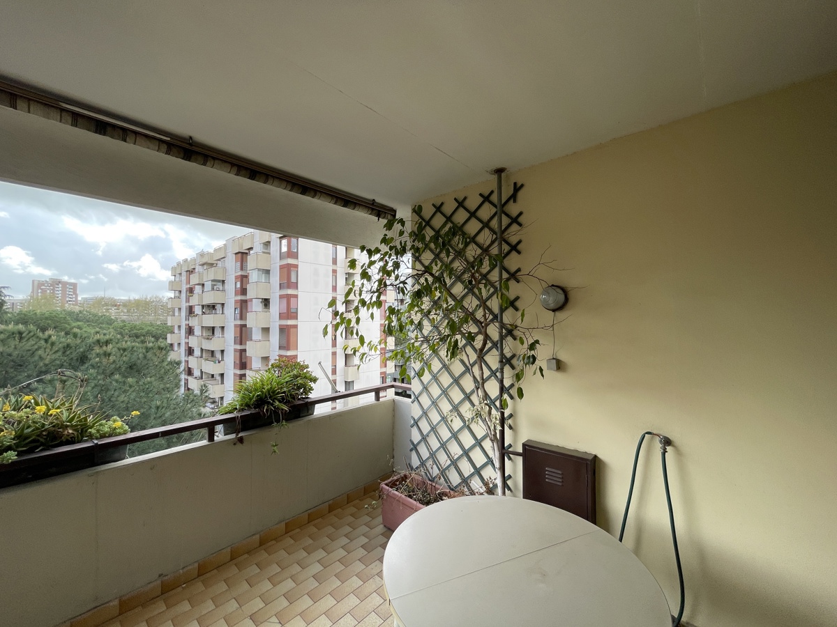 Foto 10 di 34 - Appartamento in vendita a Roma