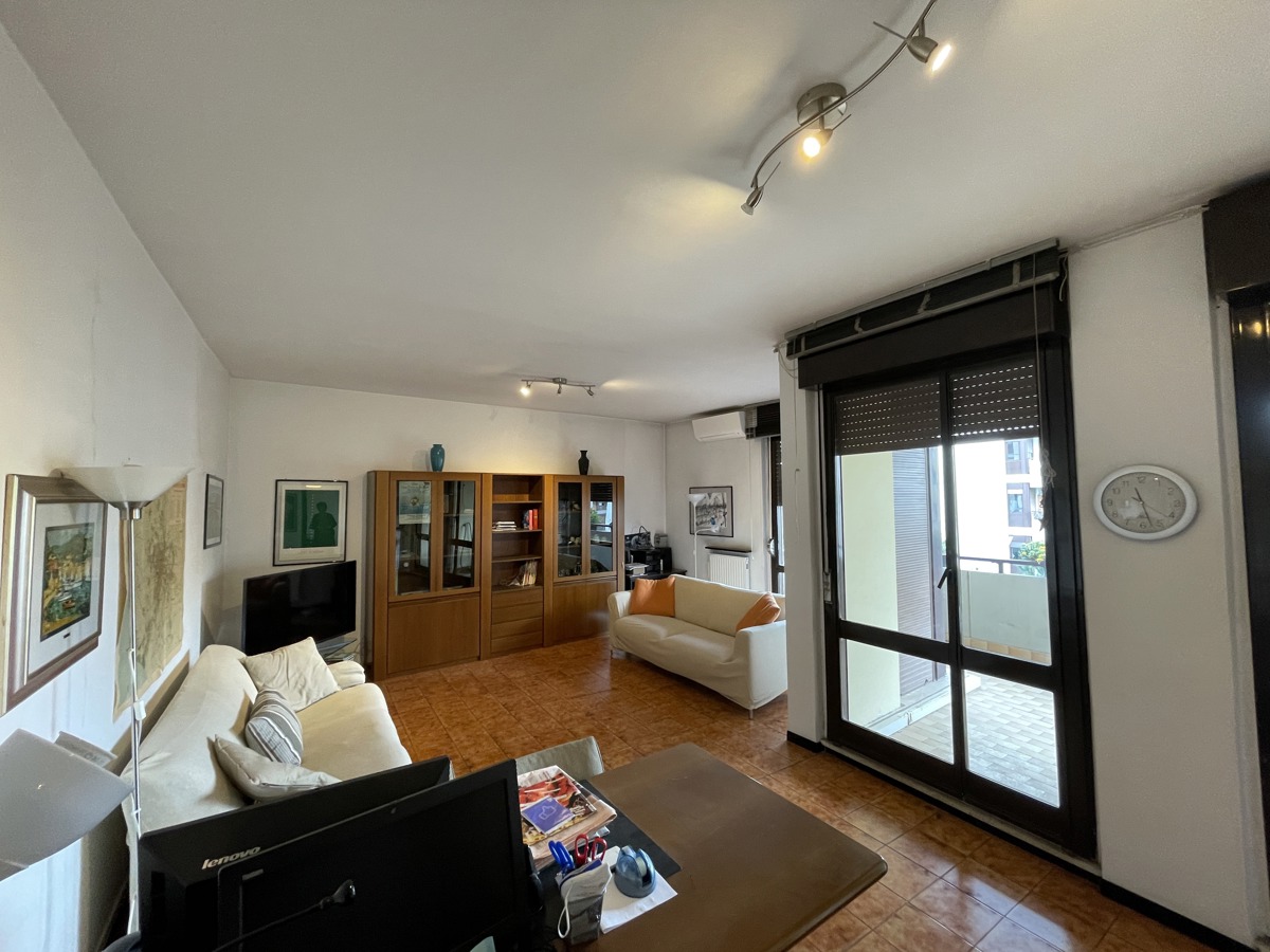 Foto 9 di 34 - Appartamento in vendita a Roma