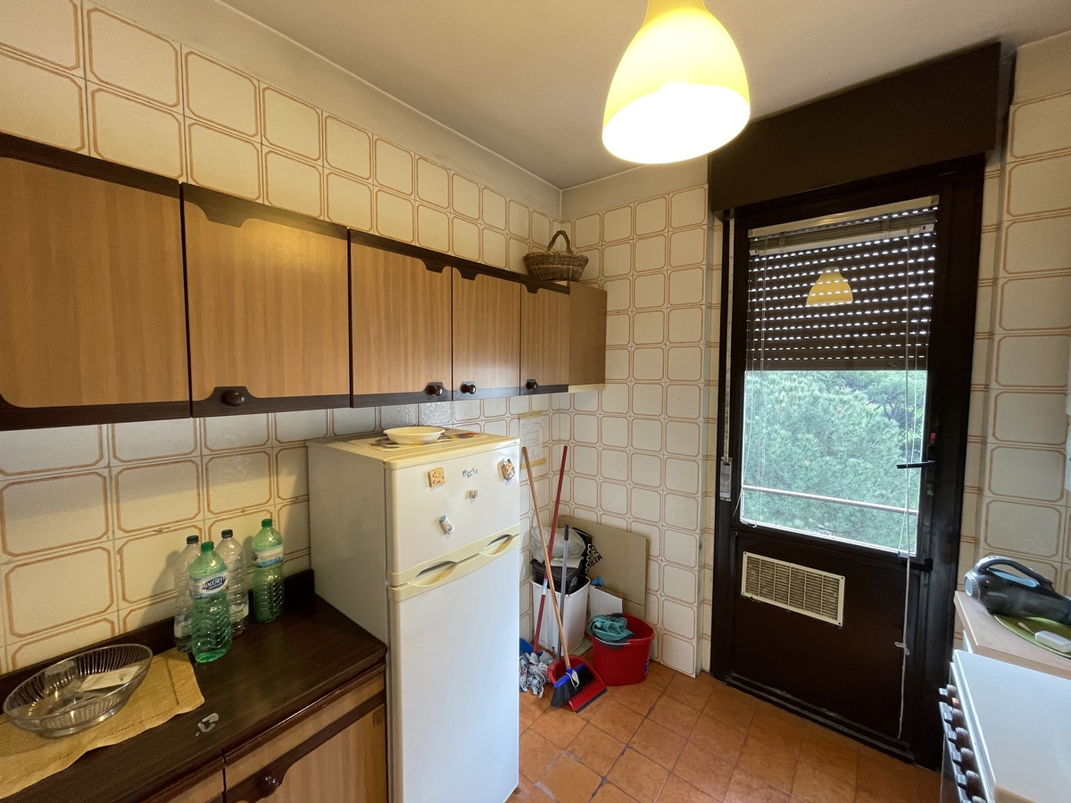 Foto 16 di 34 - Appartamento in vendita a Roma