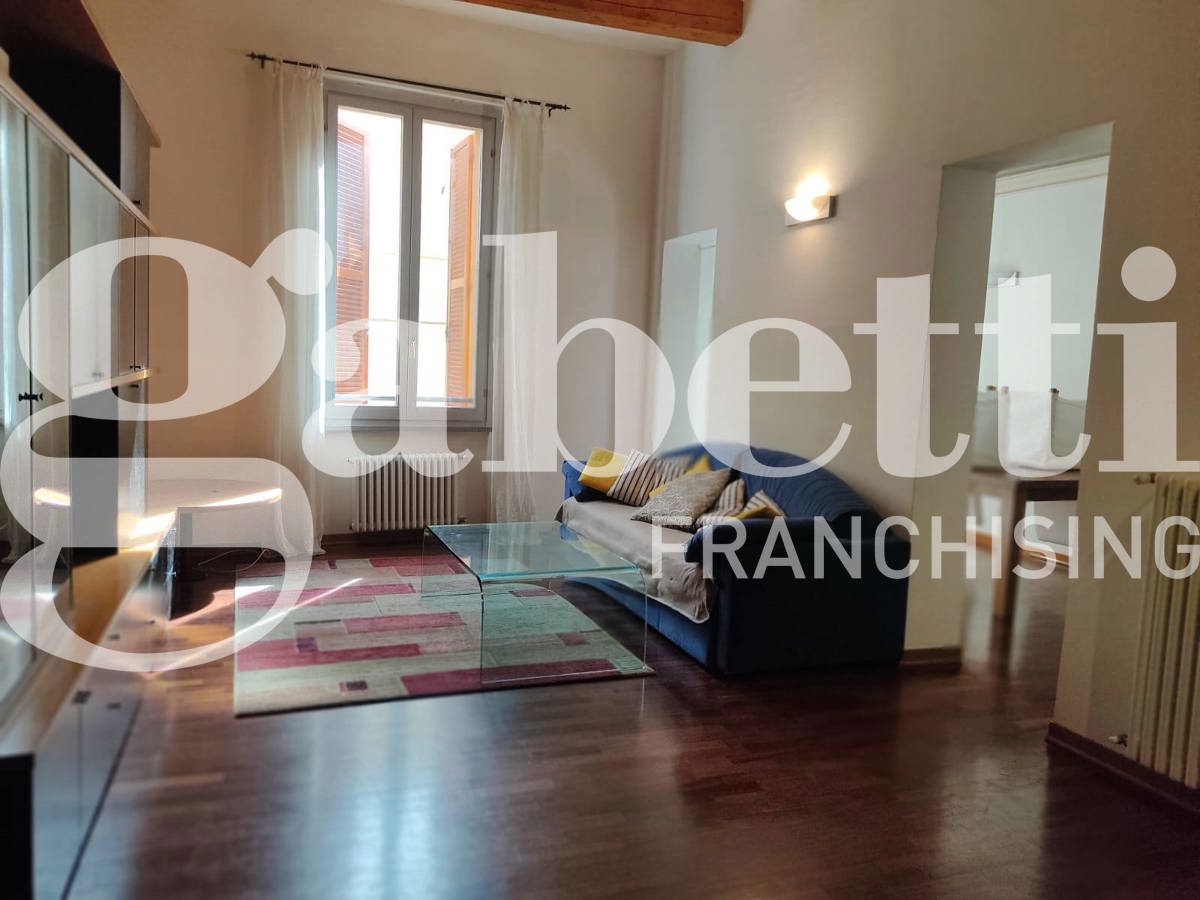 Foto 3 di 6 - Appartamento in affitto a Faenza