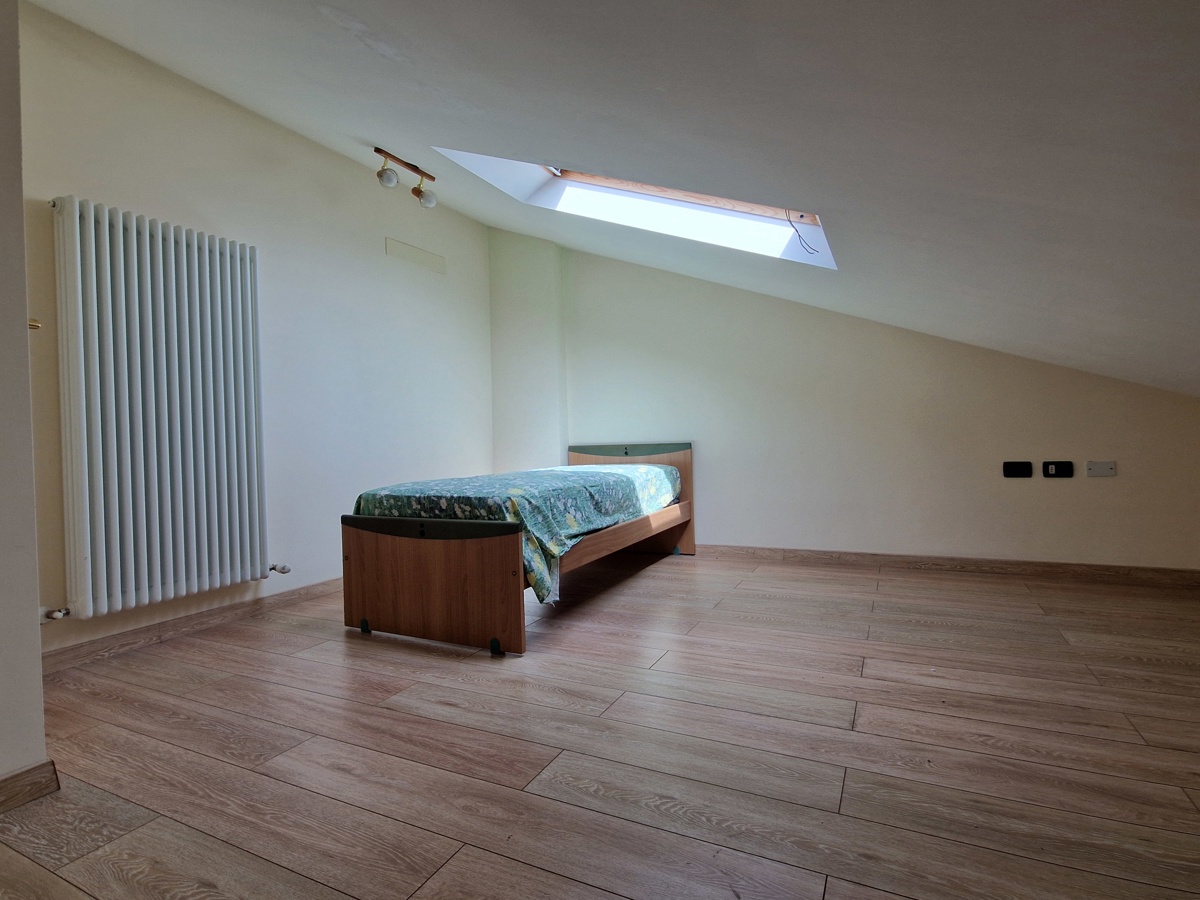 Foto 9 di 16 - Appartamento in vendita a Sasso Marconi