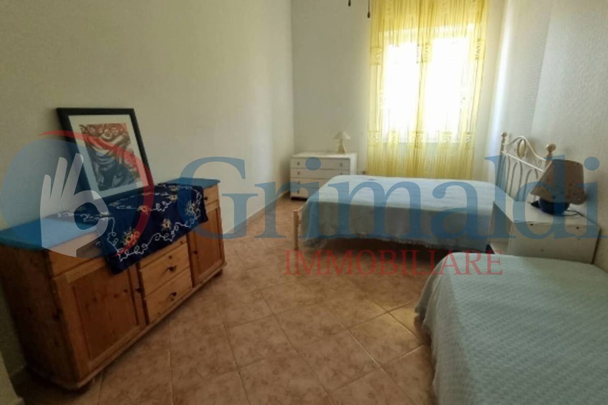 Foto 12 di 16 - Appartamento in affitto a Giugliano in Campania
