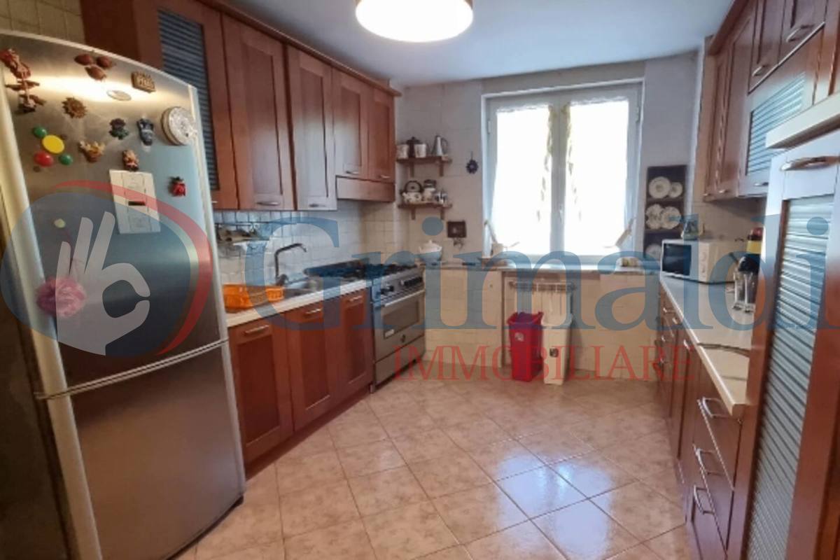 Foto 1 di 16 - Appartamento in affitto a Giugliano in Campania