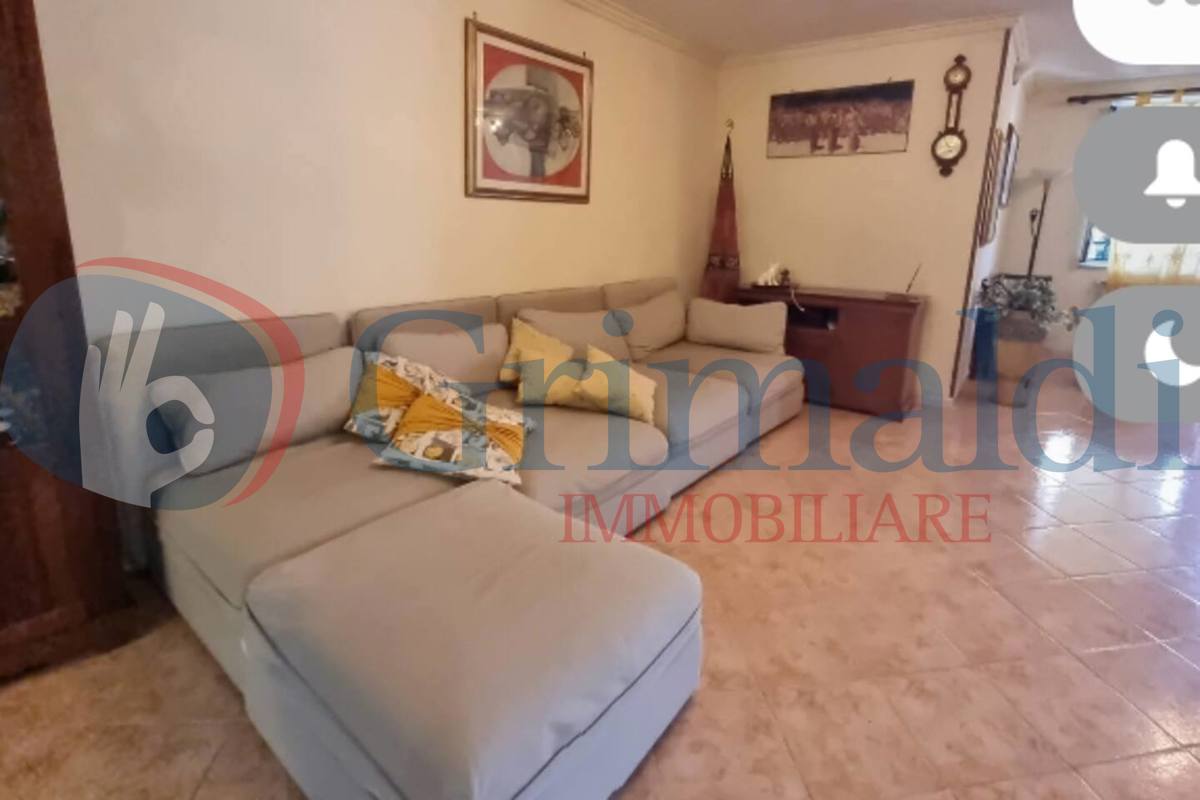 Foto 4 di 16 - Appartamento in affitto a Giugliano in Campania
