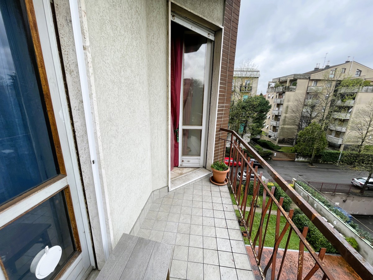 Foto 17 di 19 - Appartamento in vendita a Legnano