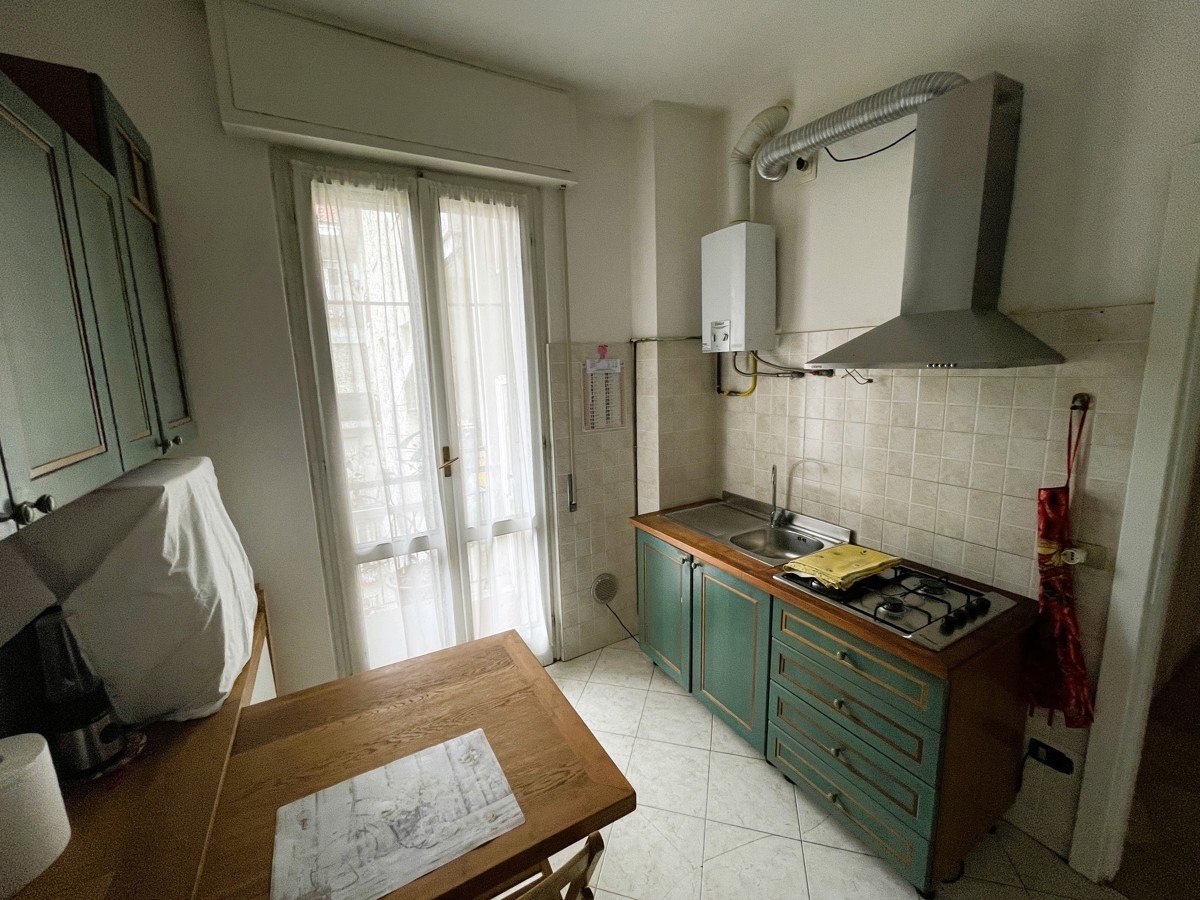 Foto 13 di 19 - Appartamento in vendita a Legnano