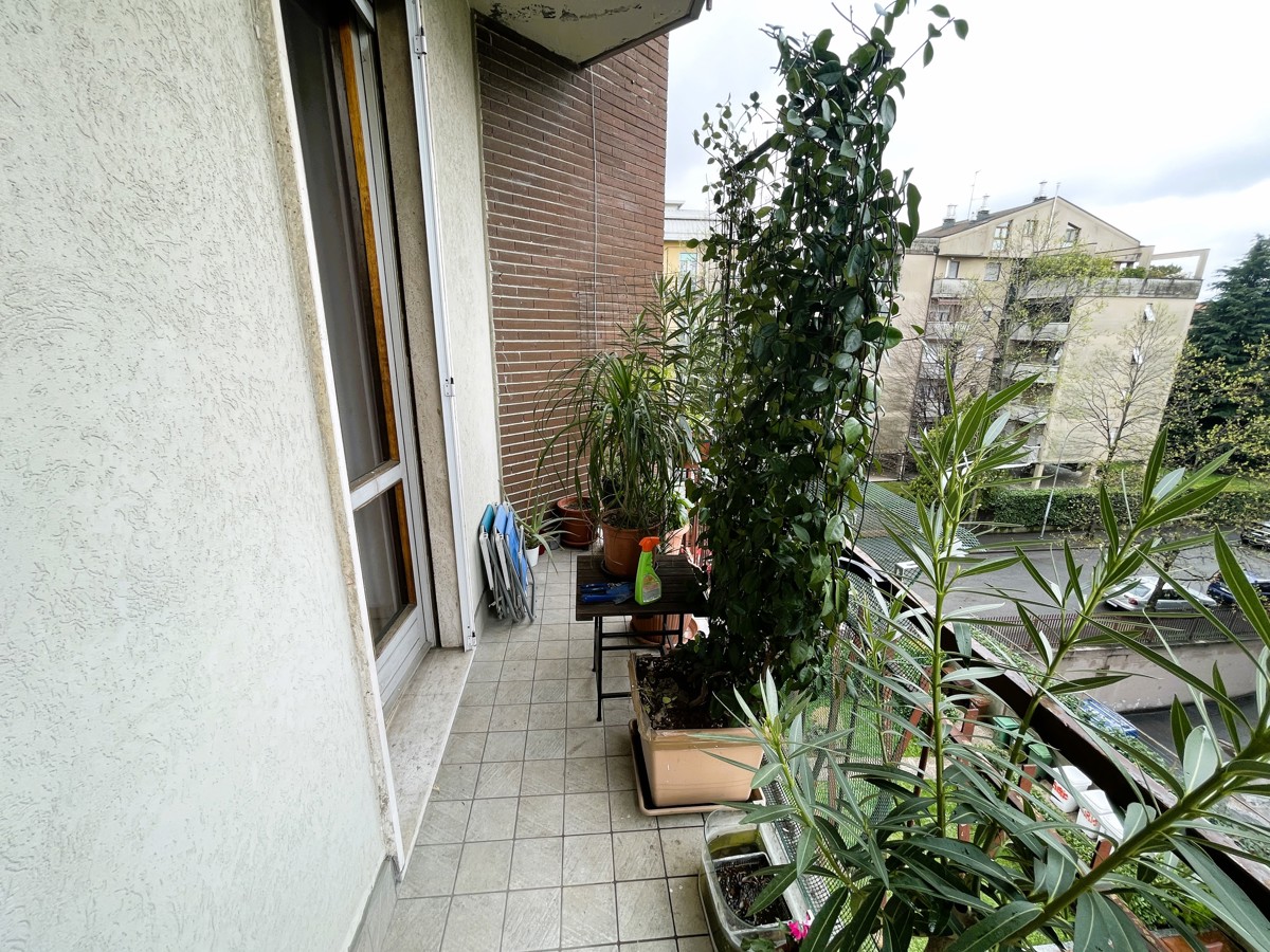 Foto 15 di 19 - Appartamento in vendita a Legnano