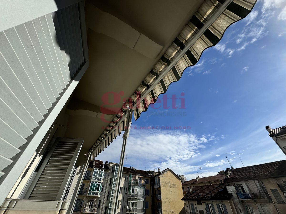 Foto 9 di 29 - Appartamento in vendita a Torino
