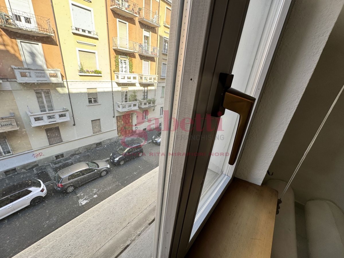 Foto 22 di 29 - Appartamento in vendita a Torino