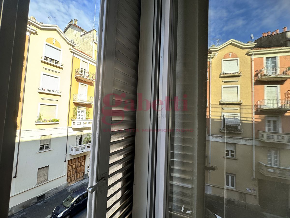 Foto 23 di 29 - Appartamento in vendita a Torino
