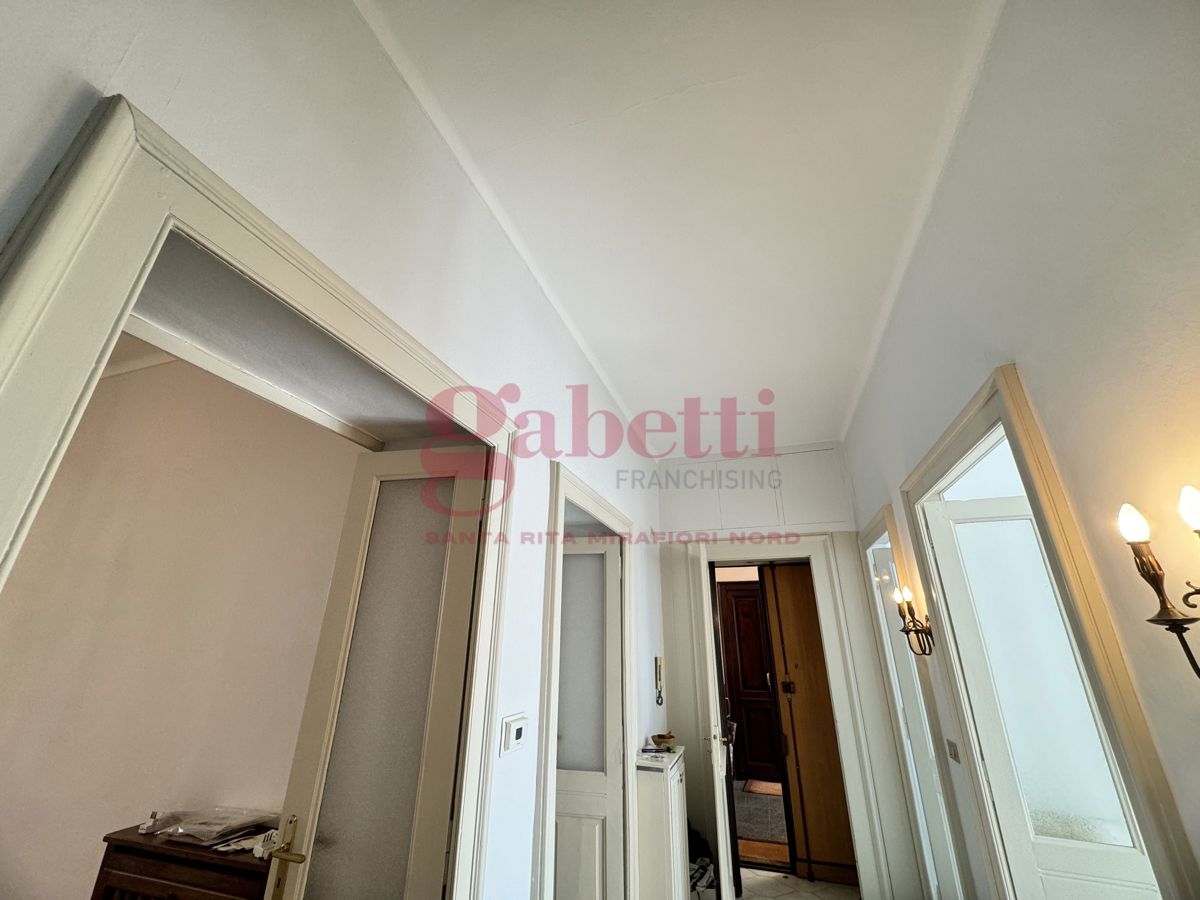 Foto 15 di 29 - Appartamento in vendita a Torino