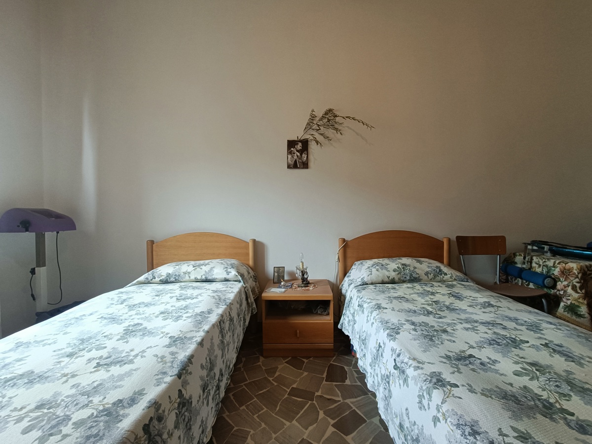 Foto 13 di 16 - Appartamento in vendita a Sasso Marconi