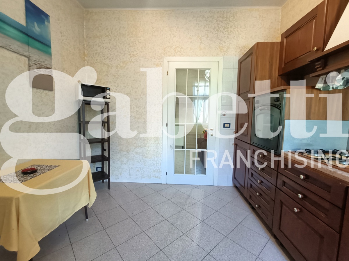 Foto 6 di 19 - Appartamento in vendita a Sasso Marconi