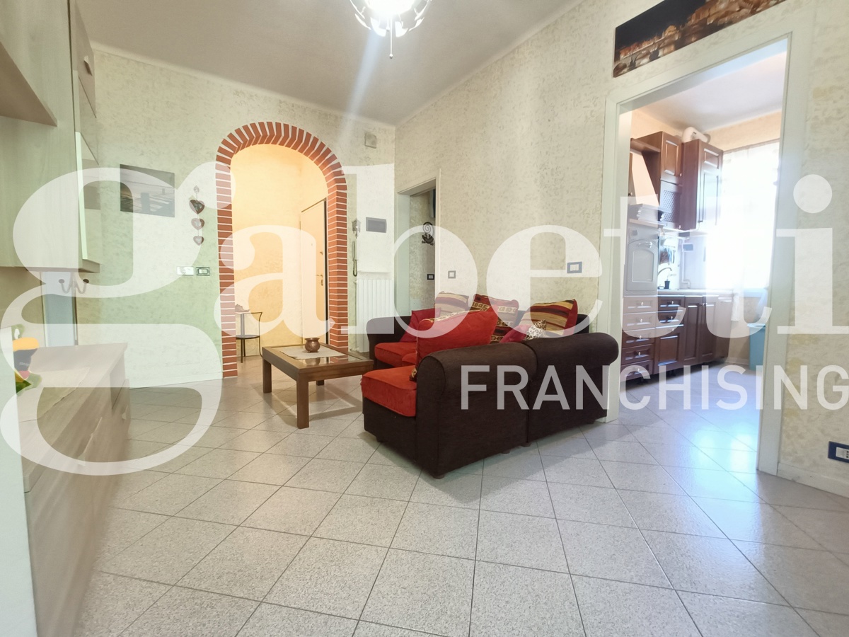 Foto 1 di 19 - Appartamento in vendita a Sasso Marconi