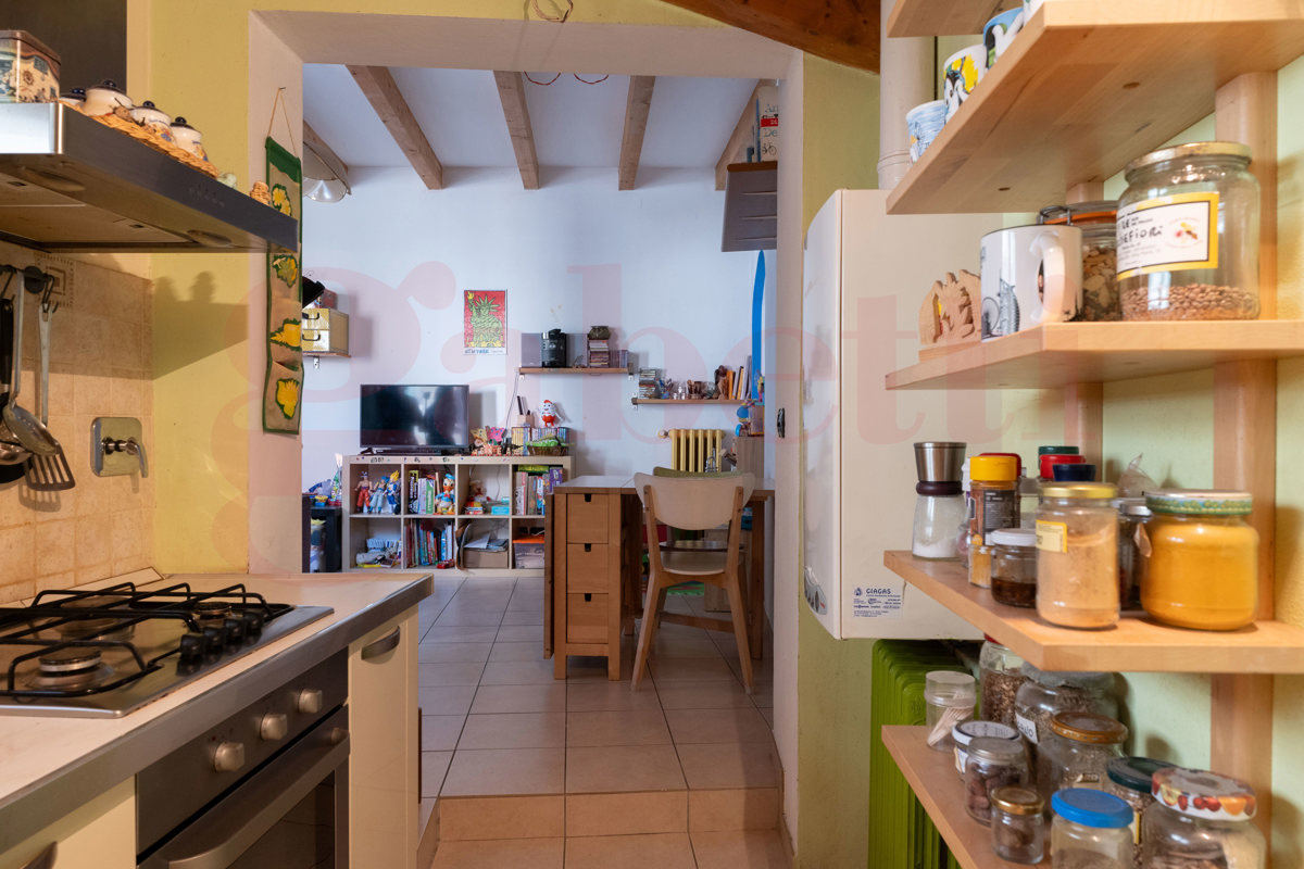Foto 12 di 24 - Appartamento in vendita a Gassino Torinese