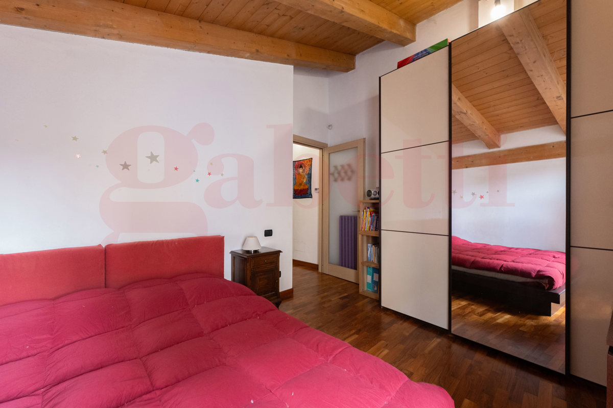 Foto 17 di 24 - Appartamento in vendita a Gassino Torinese