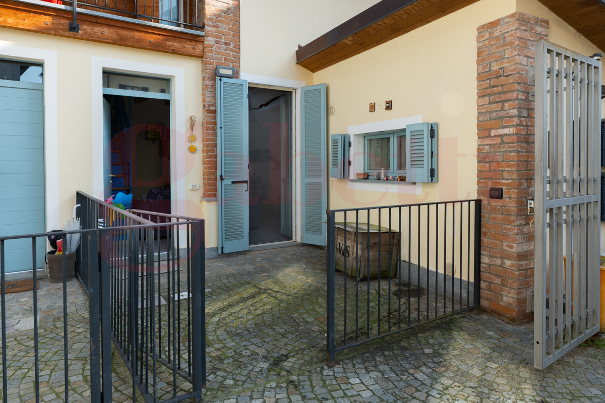 Foto 2 di 24 - Appartamento in vendita a Gassino Torinese
