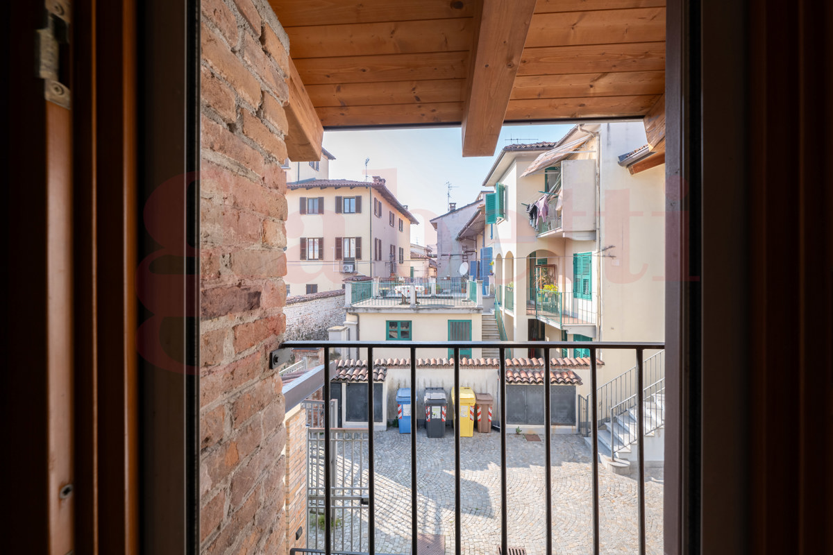 Foto 19 di 24 - Appartamento in vendita a Gassino Torinese