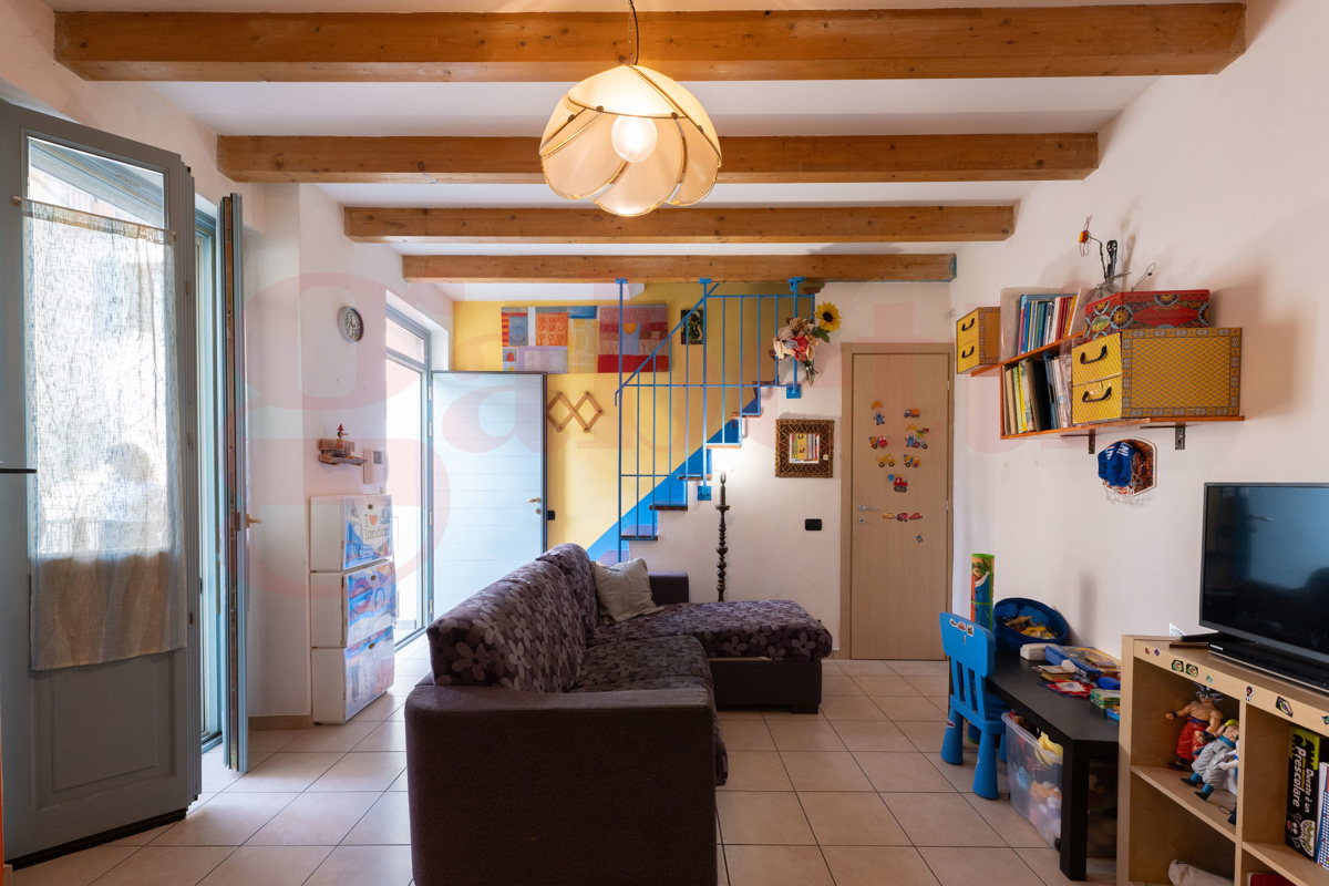 Foto 6 di 24 - Appartamento in vendita a Gassino Torinese