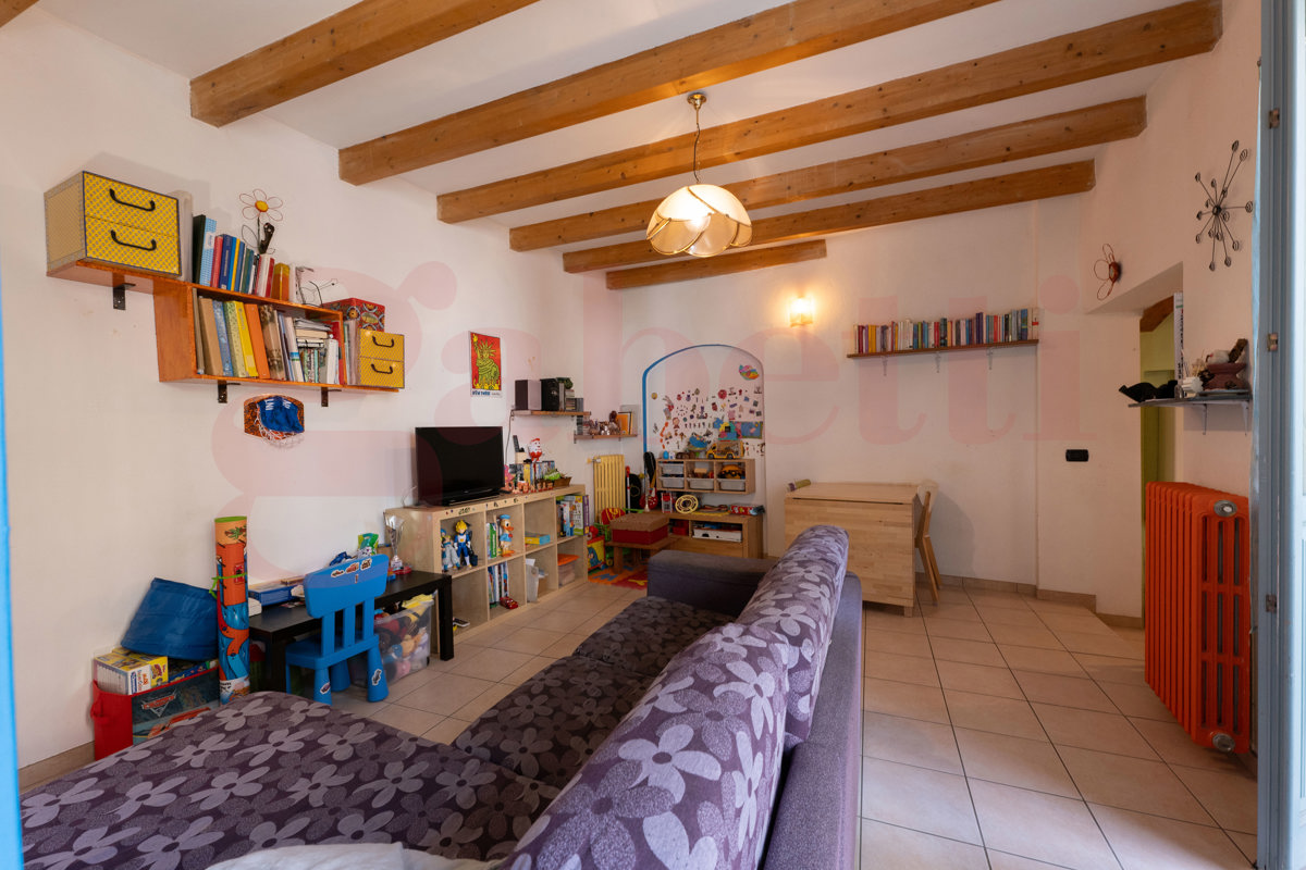Foto 4 di 24 - Appartamento in vendita a Gassino Torinese