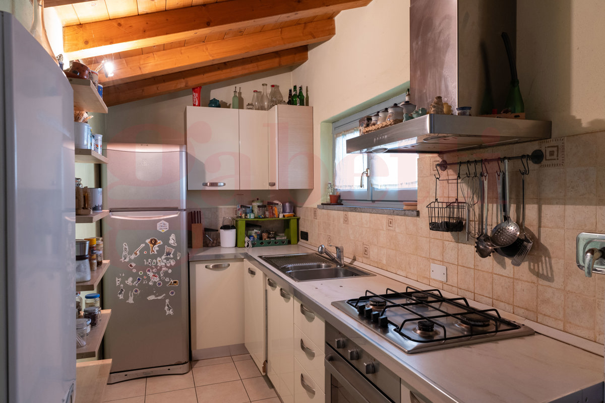 Foto 9 di 24 - Appartamento in vendita a Gassino Torinese