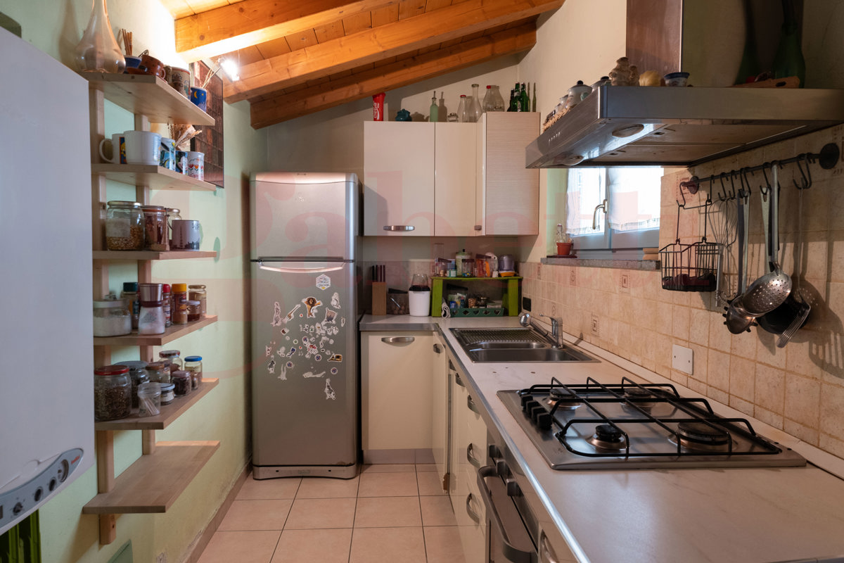 Foto 11 di 24 - Appartamento in vendita a Gassino Torinese