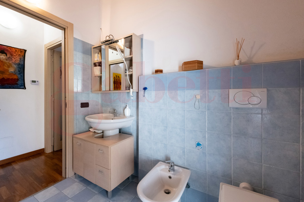 Foto 21 di 24 - Appartamento in vendita a Gassino Torinese
