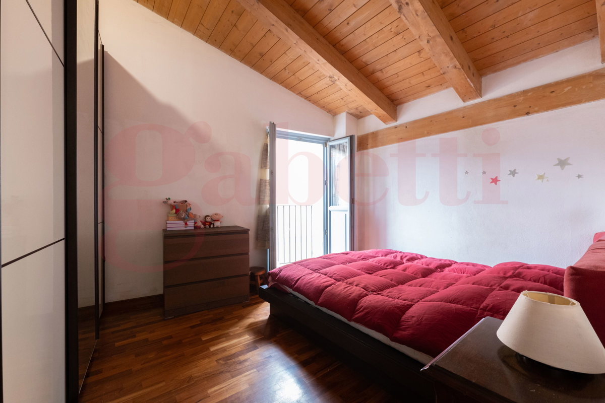 Foto 15 di 24 - Appartamento in vendita a Gassino Torinese