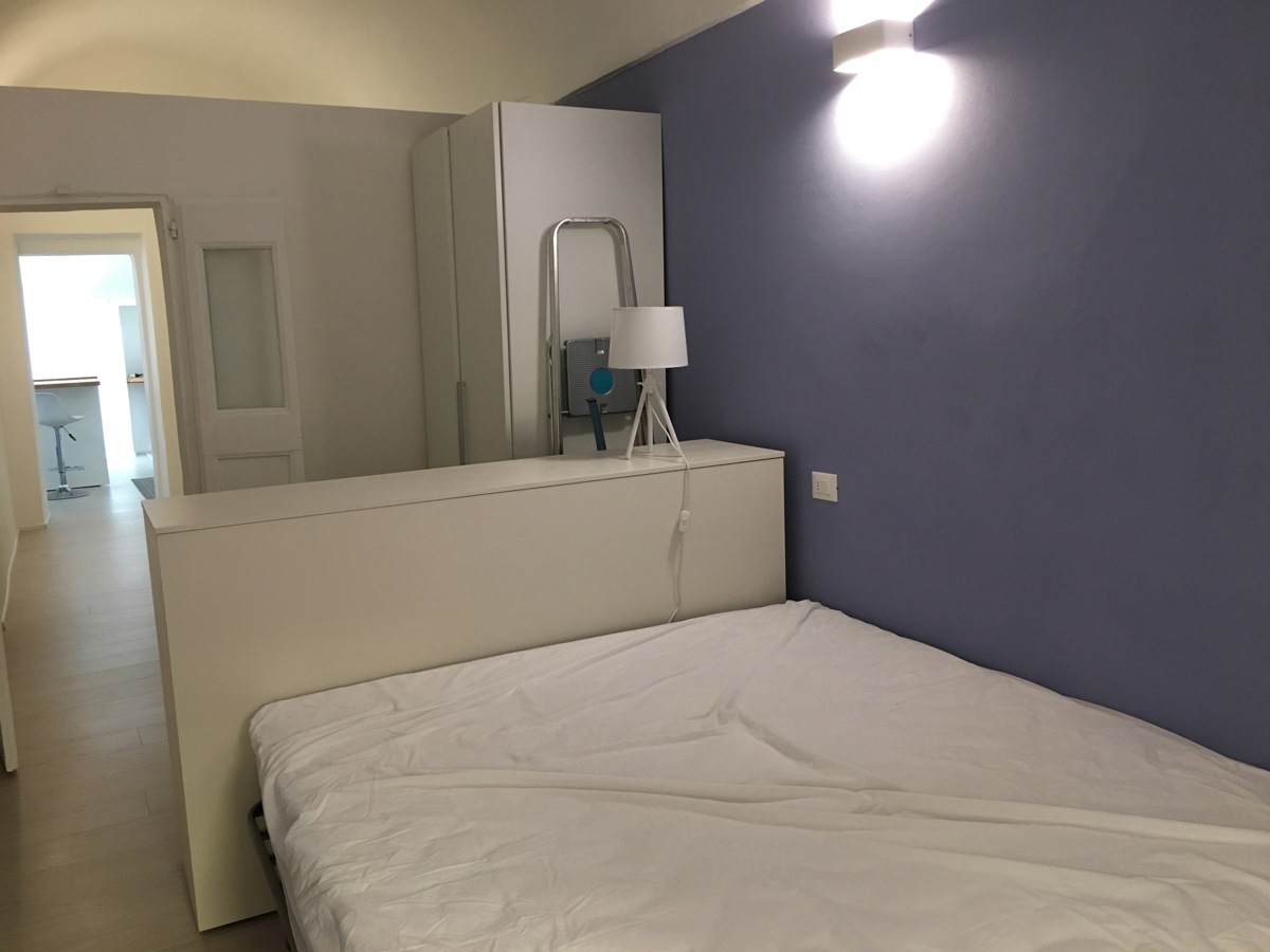 Foto 23 di 25 - Appartamento in vendita a Sanremo