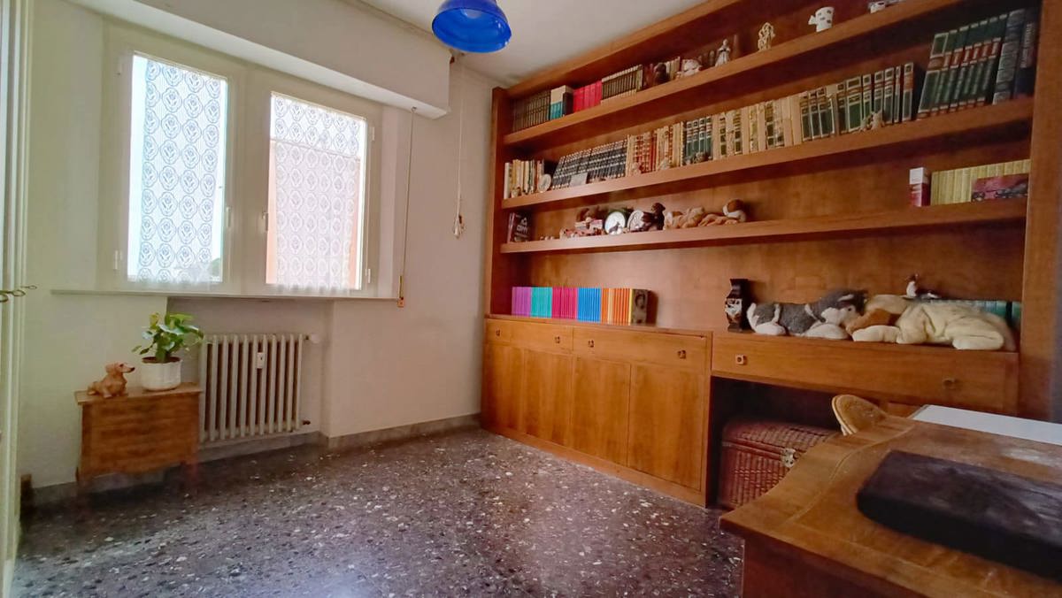 Foto 28 di 45 - Appartamento in vendita a Siena