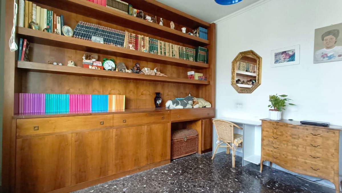 Foto 30 di 45 - Appartamento in vendita a Siena